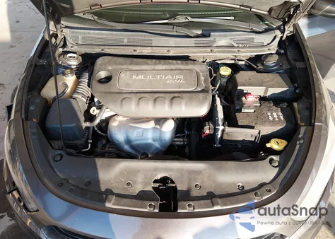 2016 Dodge Dart Sxt from USA, damaged, VIN 1C3CDFBB7GD717585